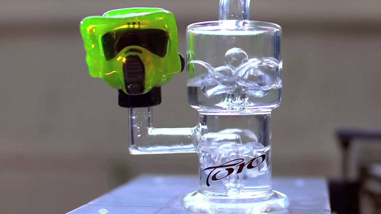 Glass Porn Showcase - February 2012