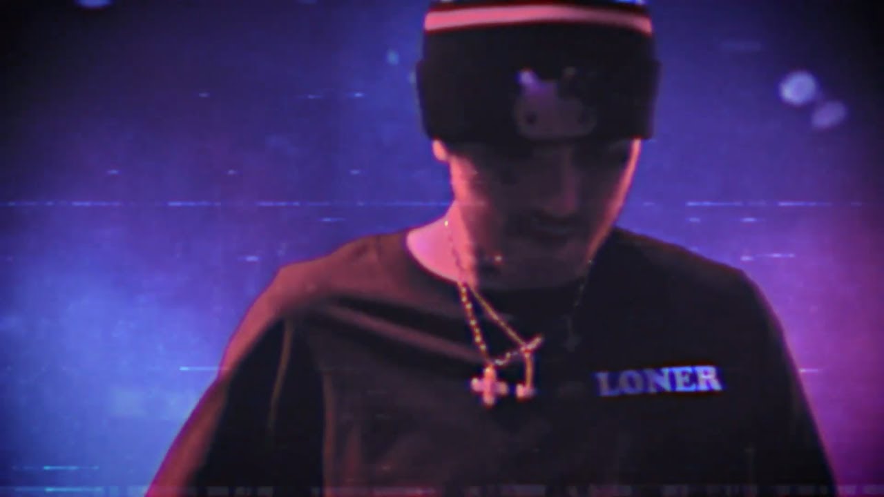 [FREE] | *HARD* Lil Peep Type Beat | 