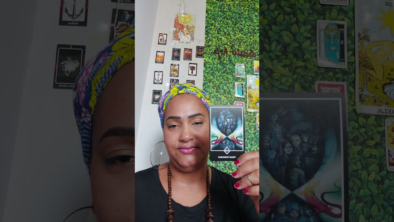 ♎️ Libra Fevereiro 26: O que mais a sua ancestralidade precisa fazer?