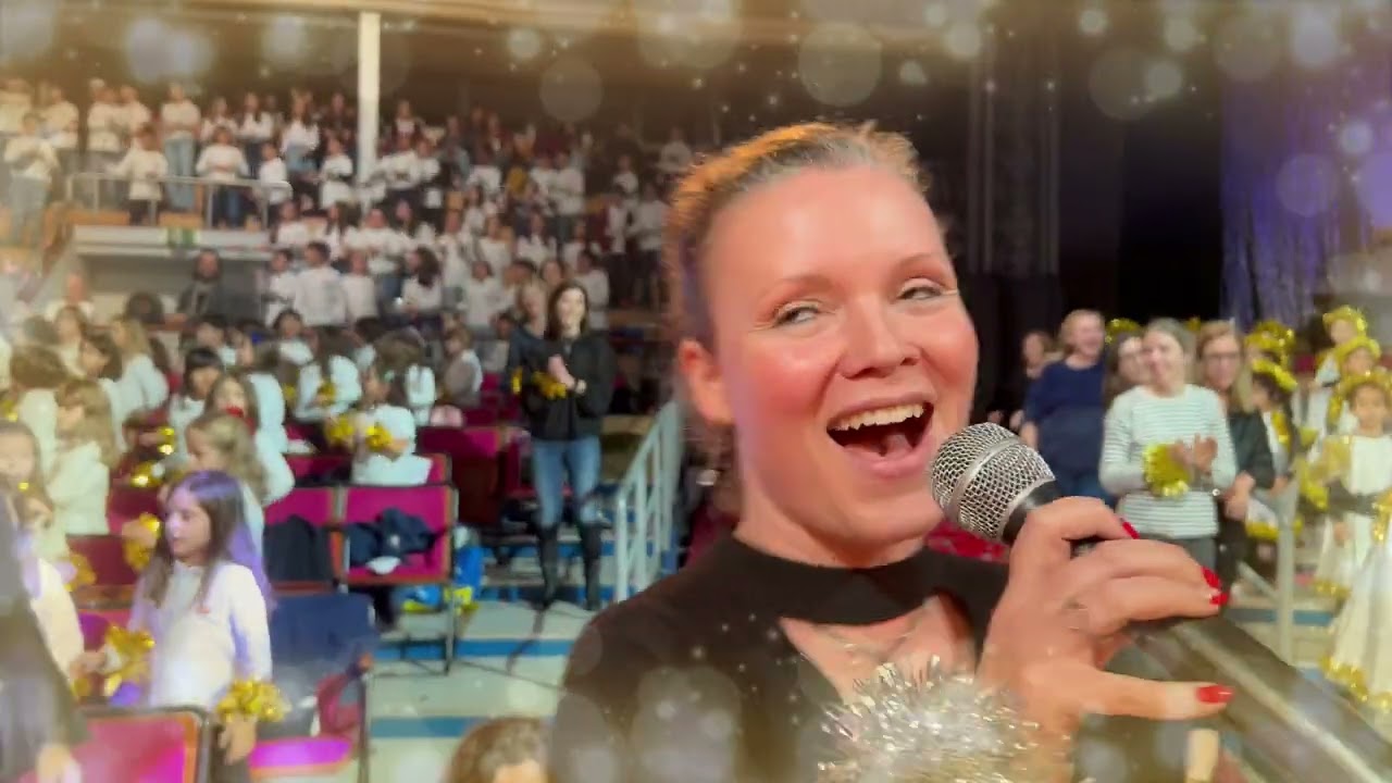 Festas Felizes 2022