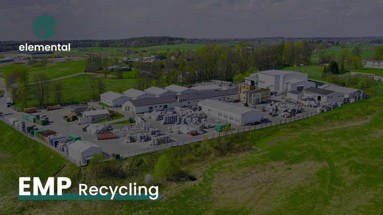 EMP Recycling (Lithuania)