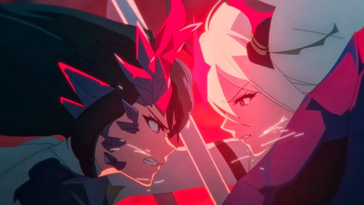 Epic Seven AMV 2024 - Never Ending Winter