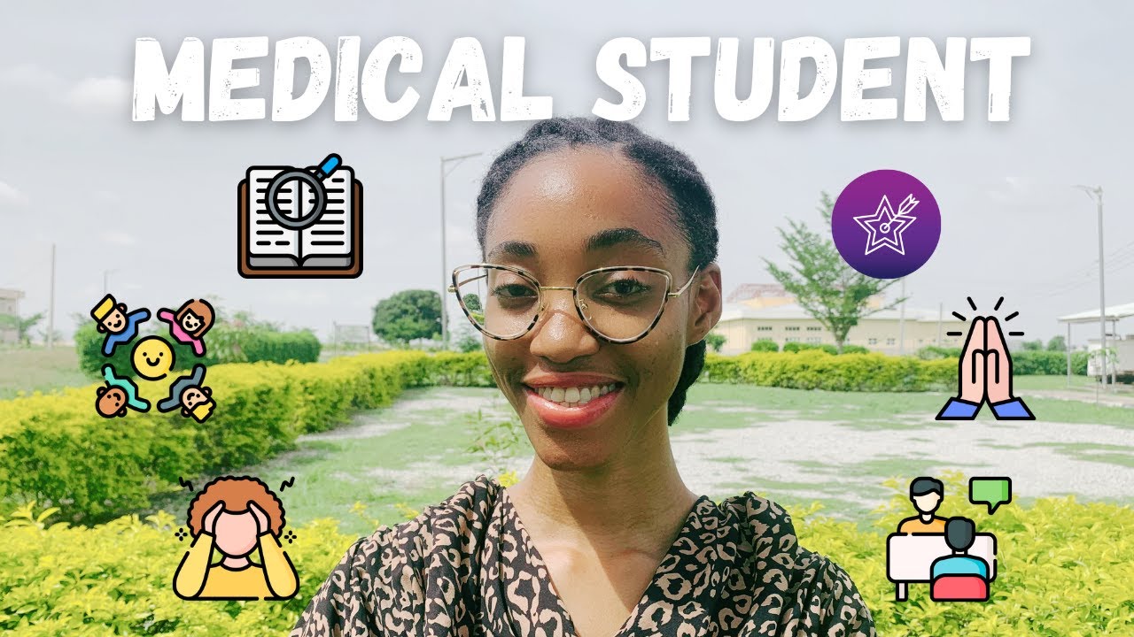 How to Prepare for Medical School; A Glance into the Mind of a Final Year Medical Student