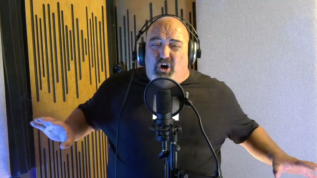 Midnight Hour- The Commitments (Cover by Yossi Hermon)