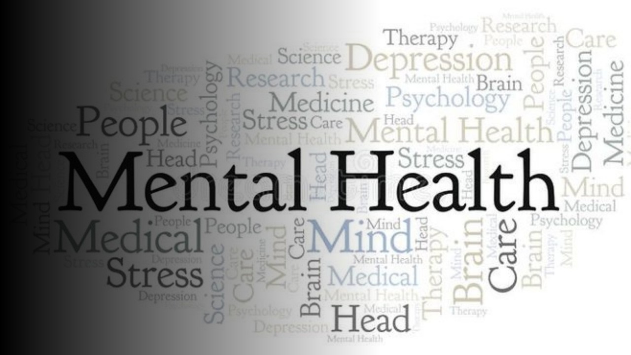 MENTAL HEALTH EP 1 - EVELYNNE CHELAA