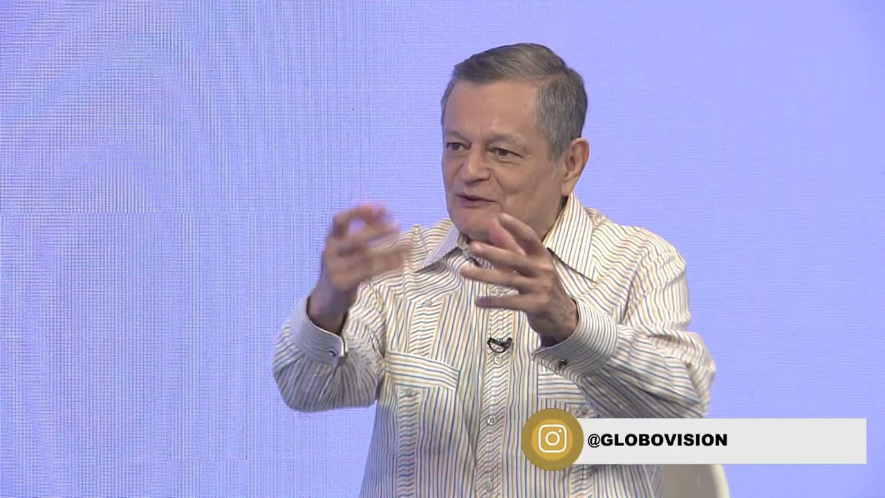 KICOSIS GV | Entrevista a Vladimir Villegas 4/5