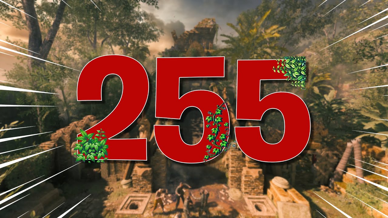 Starting Shangri La on Round 255.......