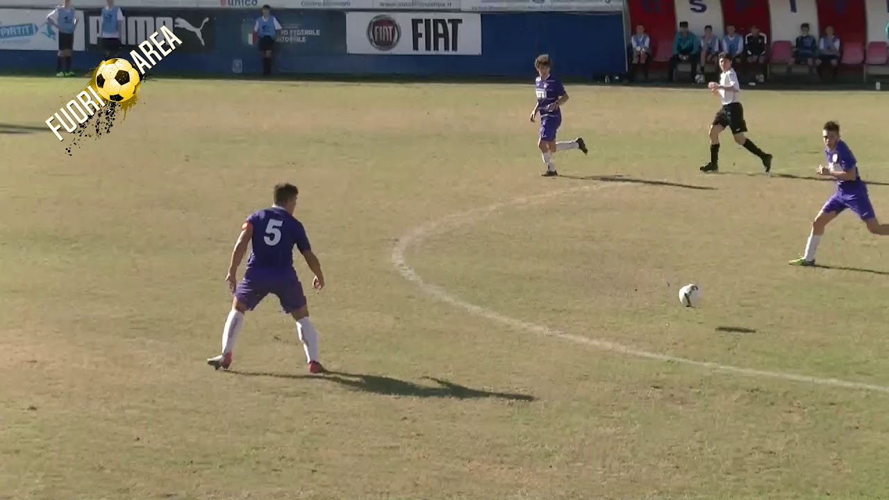 Under 15 Elite: GDC Ponte di Nona - Torrenova 3-2