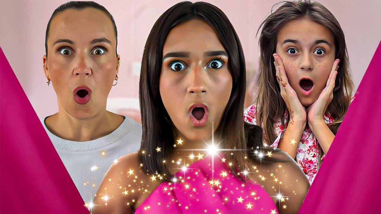 ON RELOOKE DIOLINDA ! (elle d&eacute;teste)