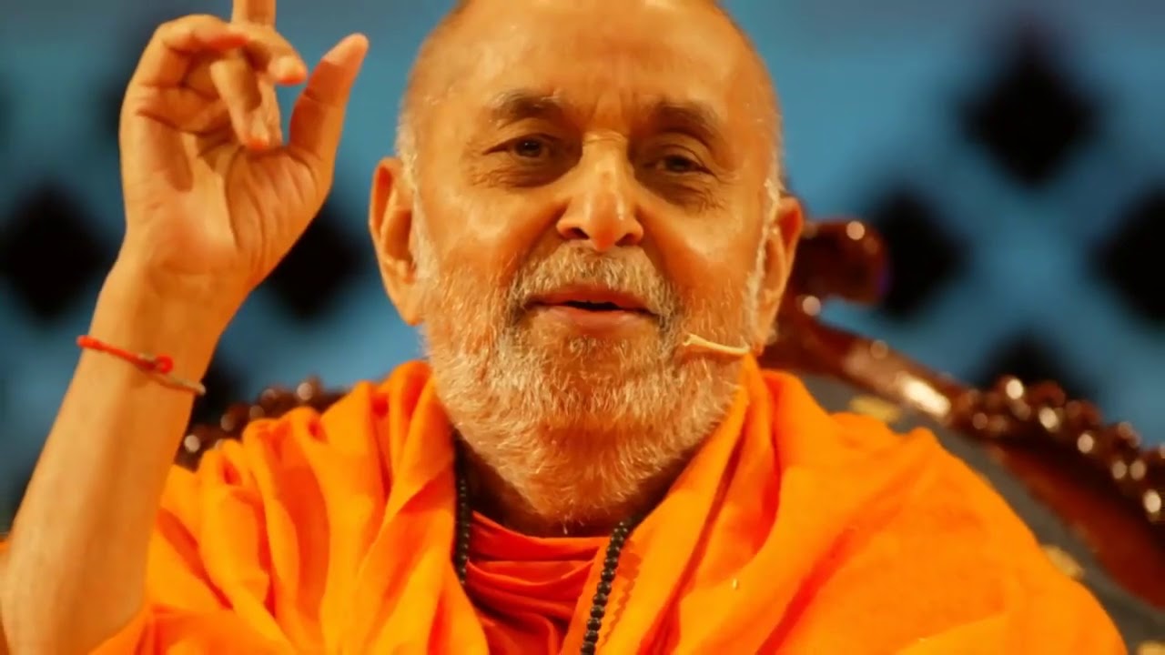 BAPS Shayan Aarti (New)