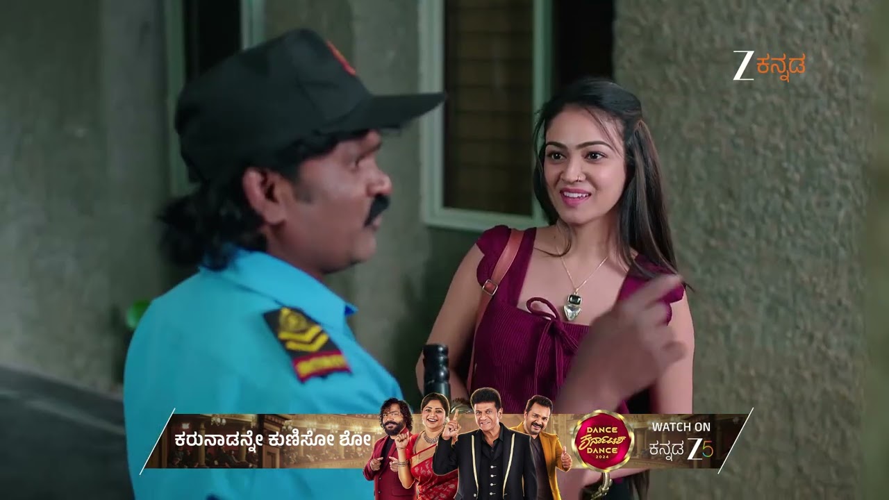 Adi Lakshmi Purana | Ep - 32 | Jan 20, 2026 | Best Scene 2 | Zee Kannada