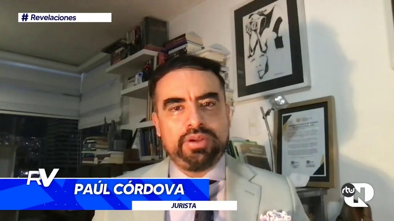 ReVELAciones | CNJ: nuevo presidente&hellip; &iquest;mismos problemas? 15/01/2026