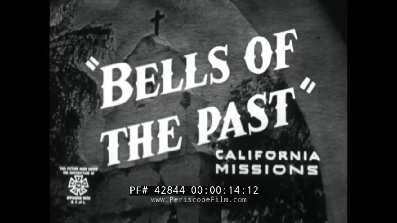 1940s TOUR OF CALIFORNIA MISSIONS  JUNIPERO SERRA CATHOLIC CHURCHES 42844