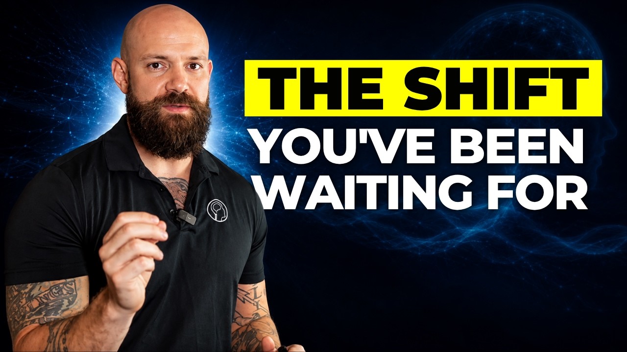 This SELF HYPNOSIS Technique Will Shift Your Reality FAST