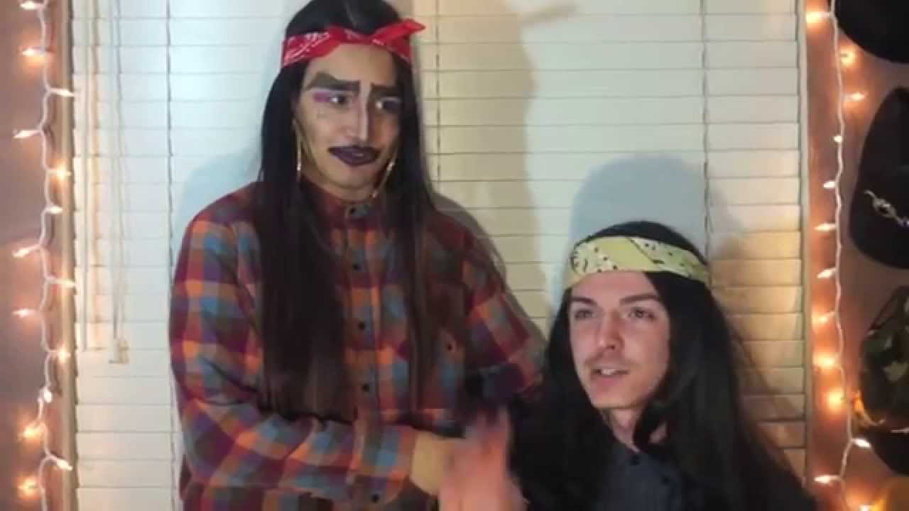 Choncha The Chola Does A Makeover