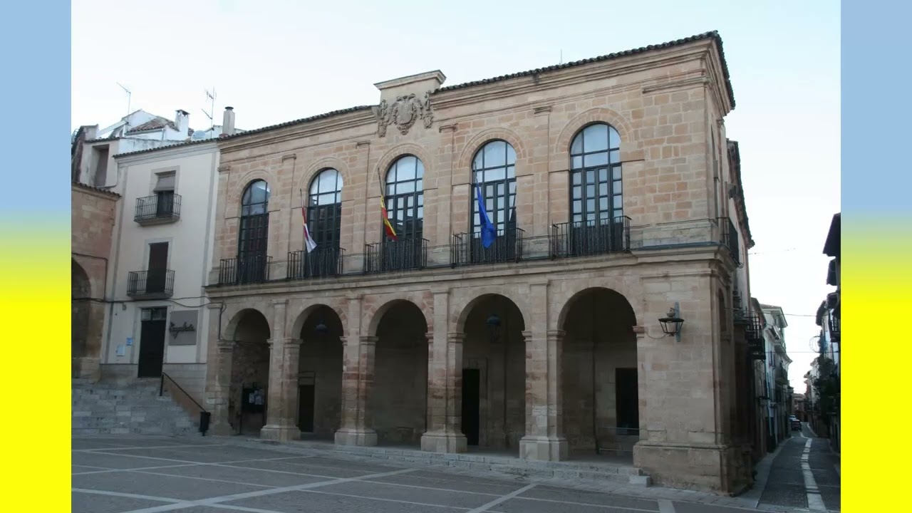 Alcaraz (Castilla-La Mancha, Albacete). Bueno+**