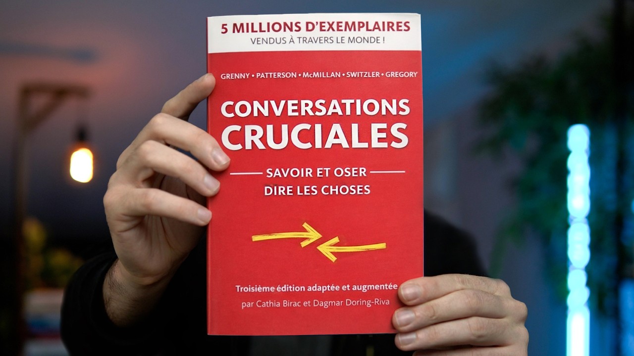 La Compétence Sociale Qui Change Tout (10 leçons)