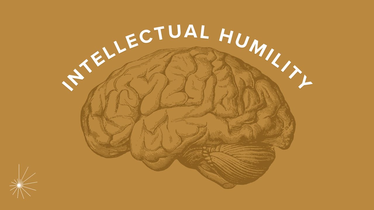Engaging the Public with Love and Humility | Jason Marsh
