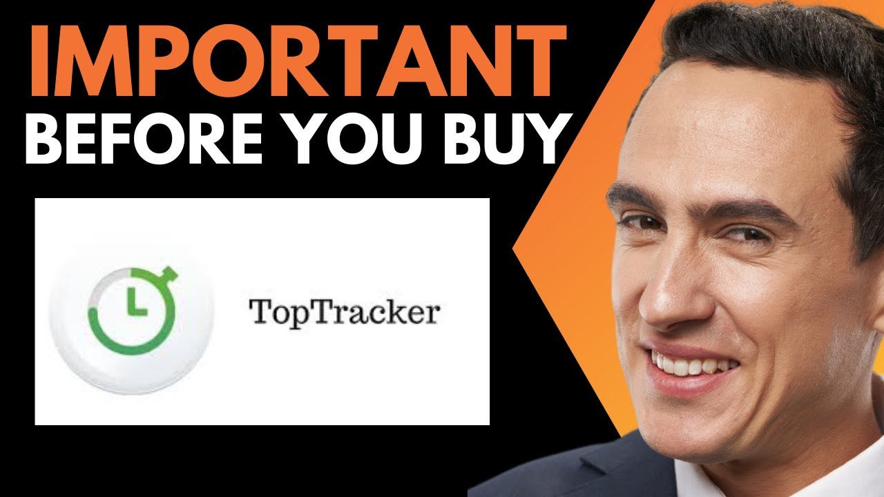 TopTracker Review: 12 Things You Need To Know Before Buying (Best Project Management Software)
