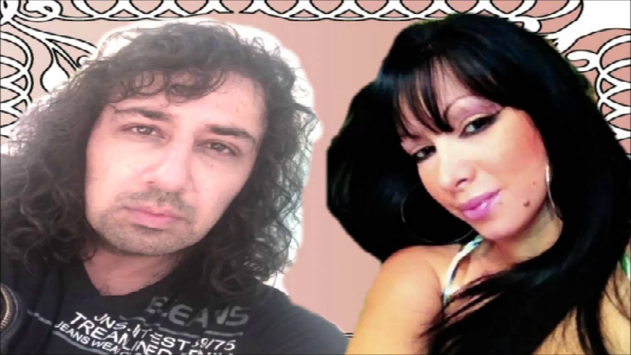 Σαν Θεό σ΄ αγαπώ      Ανδρος Γεωργιου-Τζενη Ντασια 2014 REC