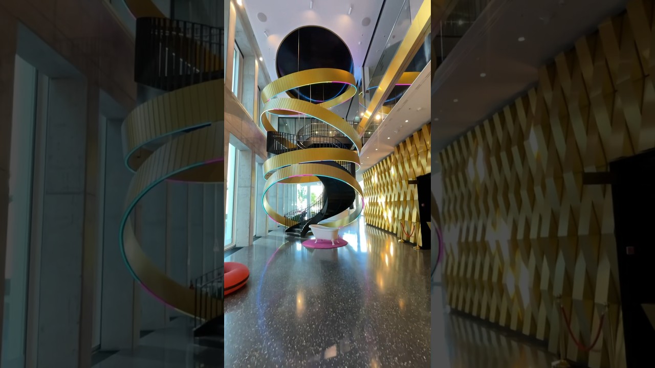 nhow Frankfurt Impressionen #nhowfrankfurt #nhowhotels #nftbar #hotel