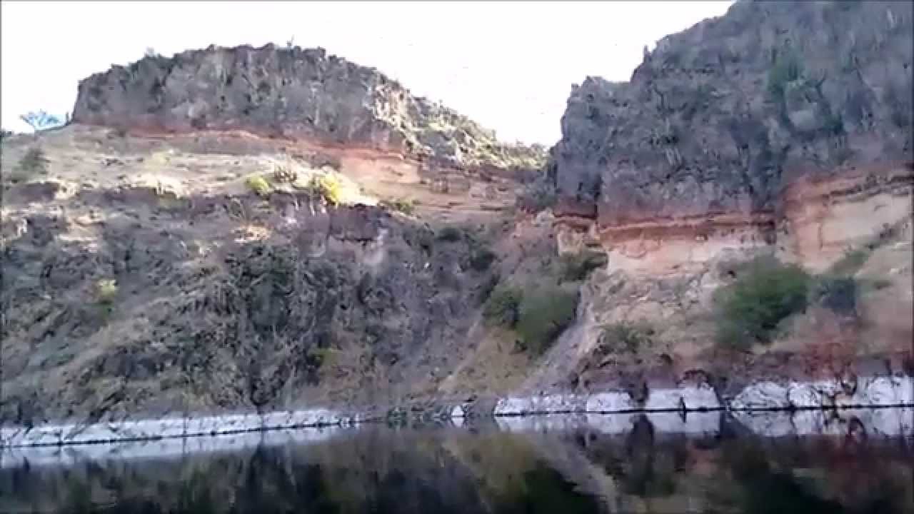Tzibanza  Queretaro Abril 2015