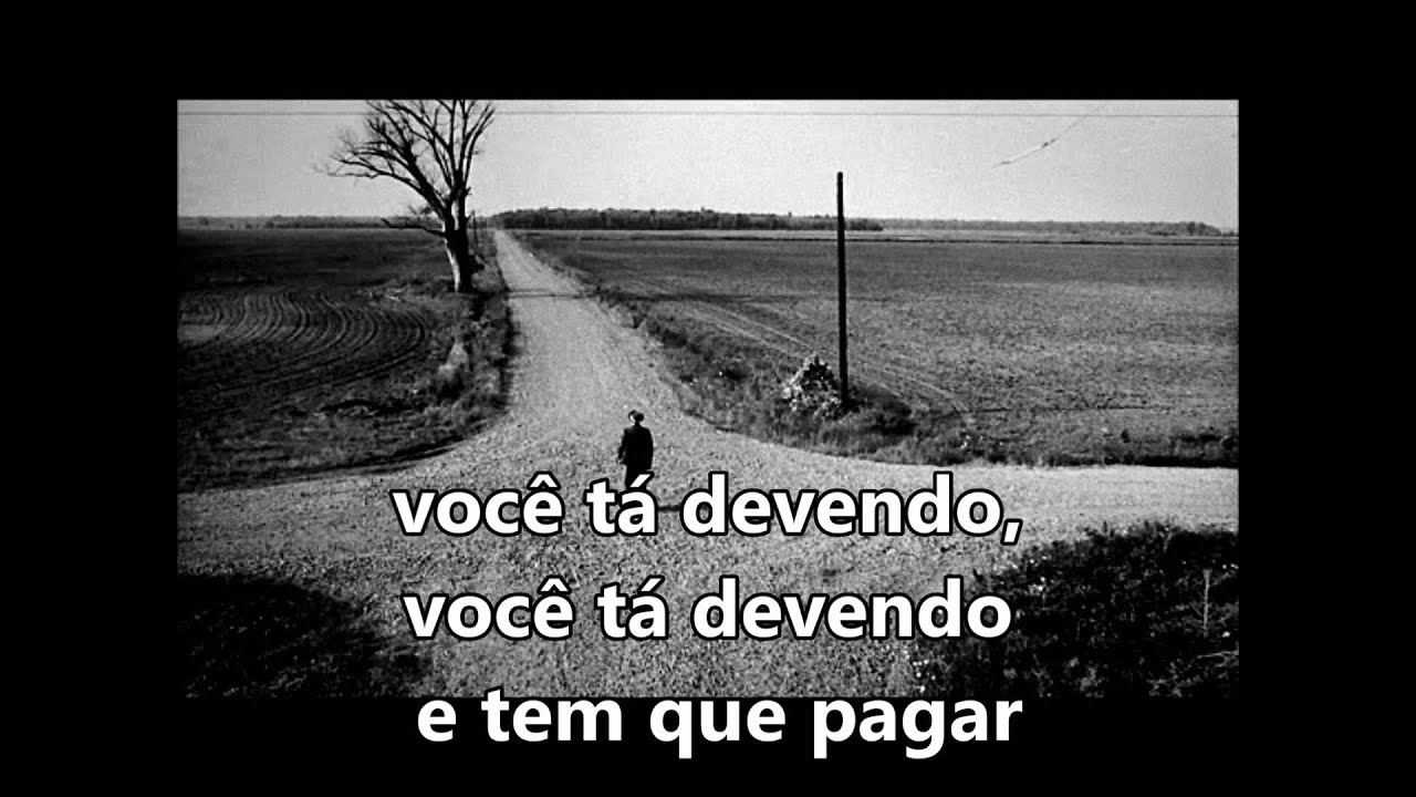 Povo de exu 