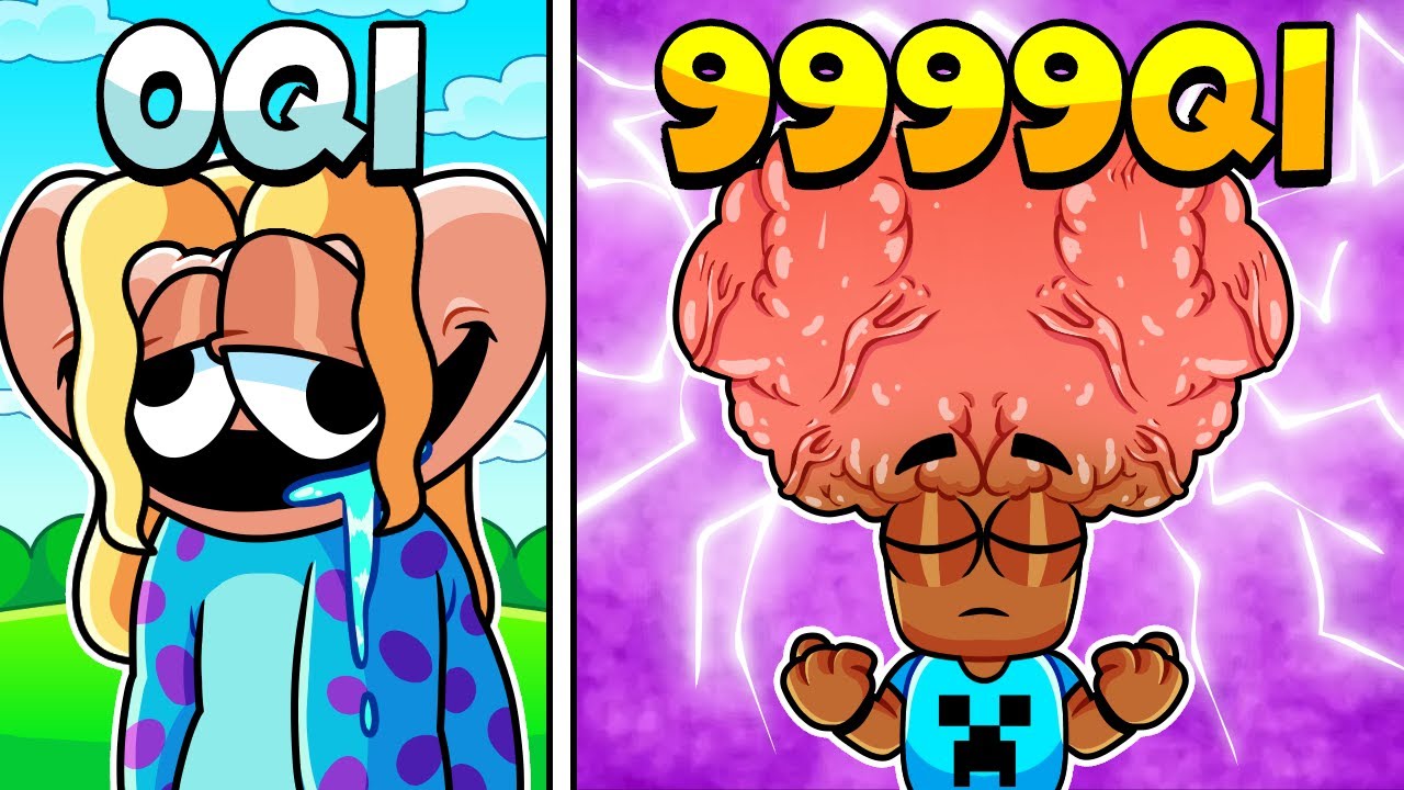 Quem for o Mais Inteligente VENCE no Roblox