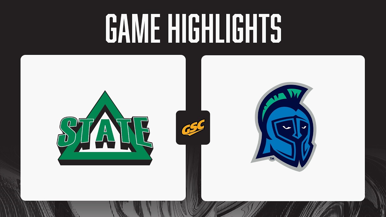Delta State vs. West Florida | GSC Women's Basketball | 2/14/26
