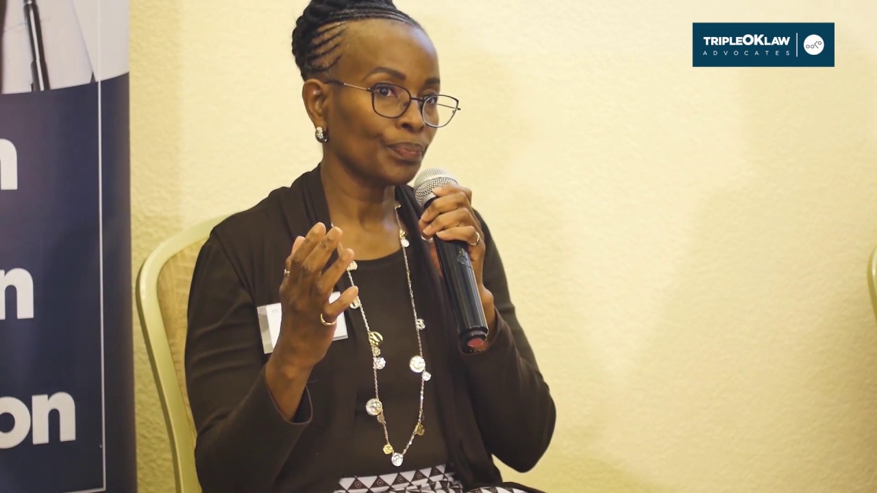 ICC Young Arbitrators Forum Nairobi- Q&A Session