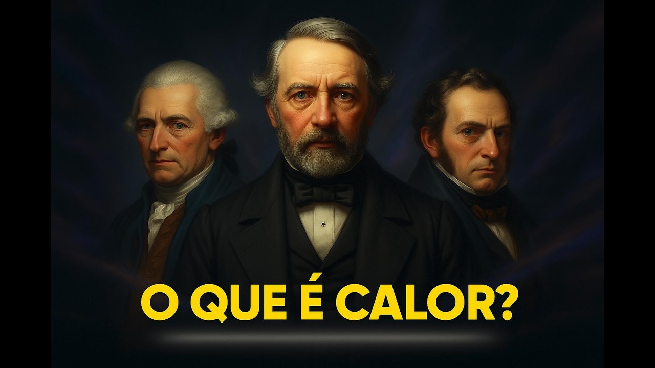 O Experimento que 