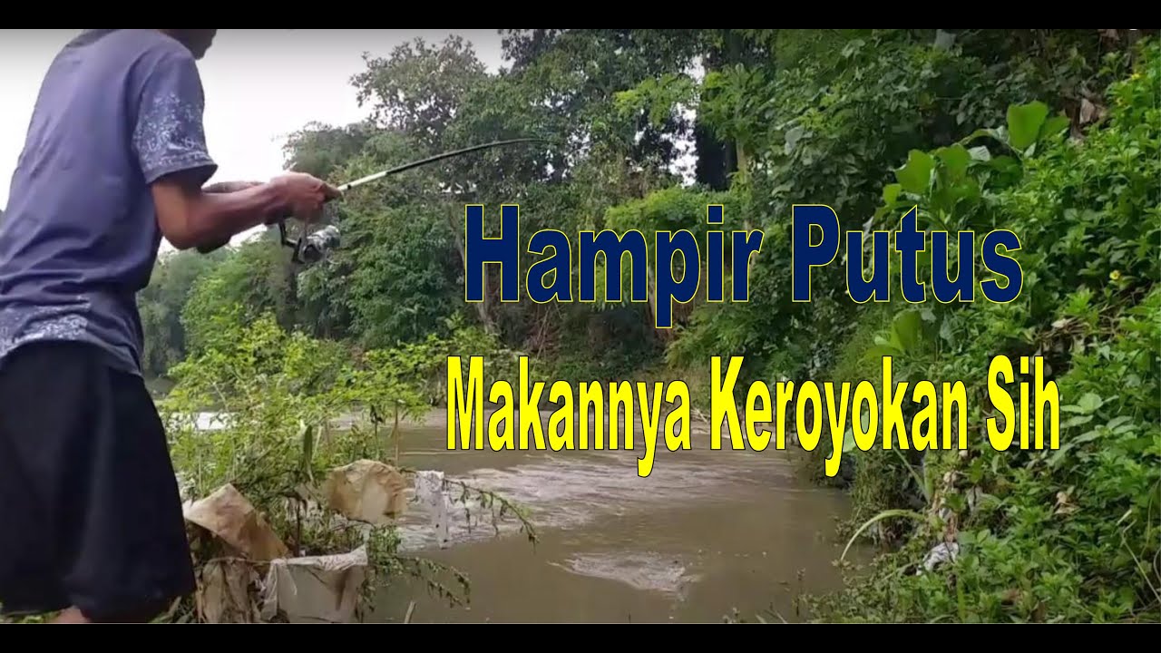 Tanpa suara, tapi hasilnya diluar dugaan