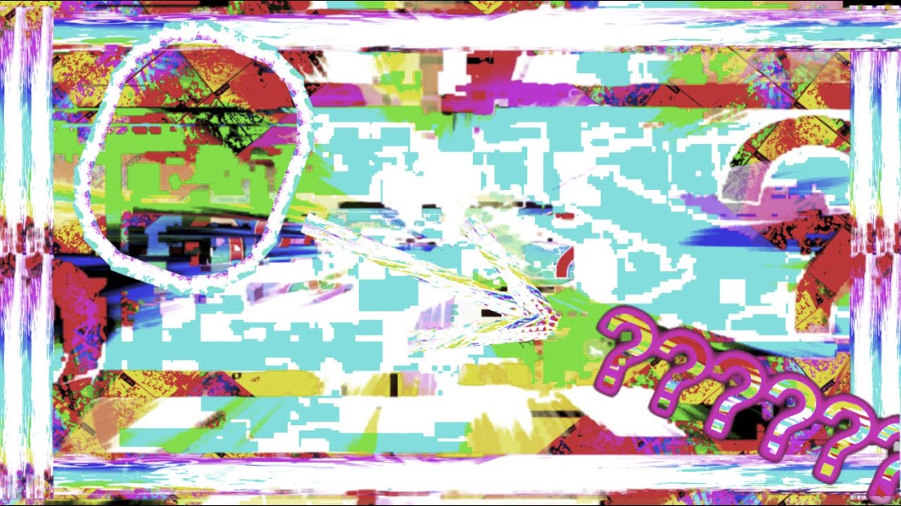 Numbers 0 to ?̶̡̢̰͕̦͔́͐͒͌̀͌͑̈͜͠͝?̵̡̡̻͇͕͉̟̭̜̈́̑̂͆̏͛̏̀?̷̼͕́?̷̘̹̙̱̼̤̘̜̪̀̑̇?̶̢̳̞͙̆̃ MV [Part 3/4]