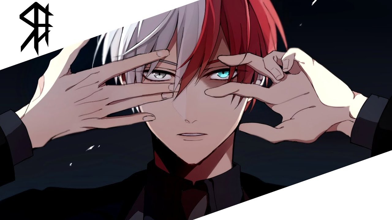 Nightcore - Wanted