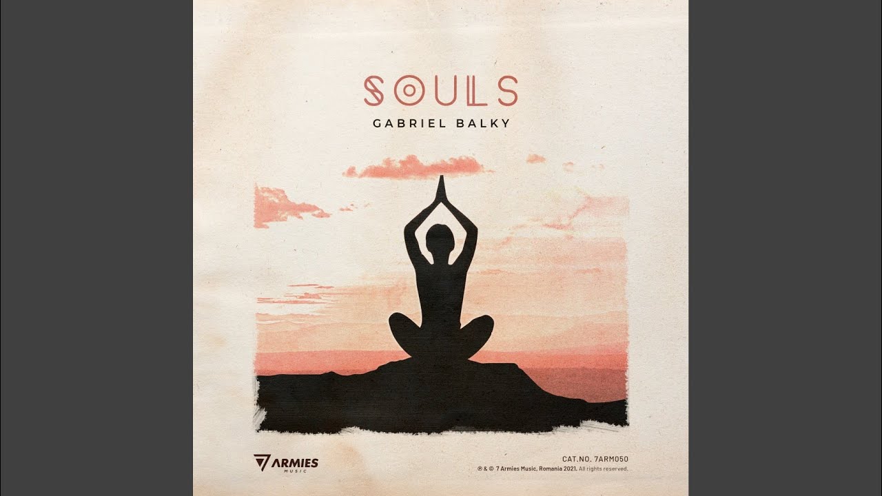 Souls (Original Mix)