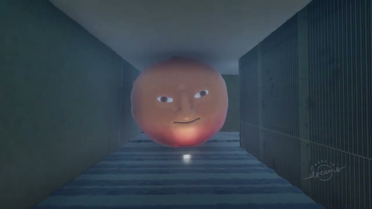 Больше игр Meatball Man в Dreams PS4 PS5