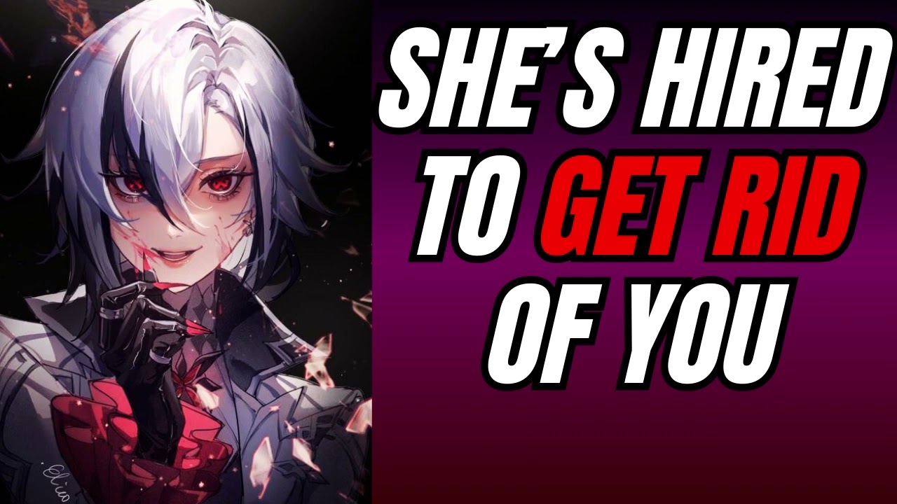 She's hired to get rid of you - Arlecchino x Listener Genshin