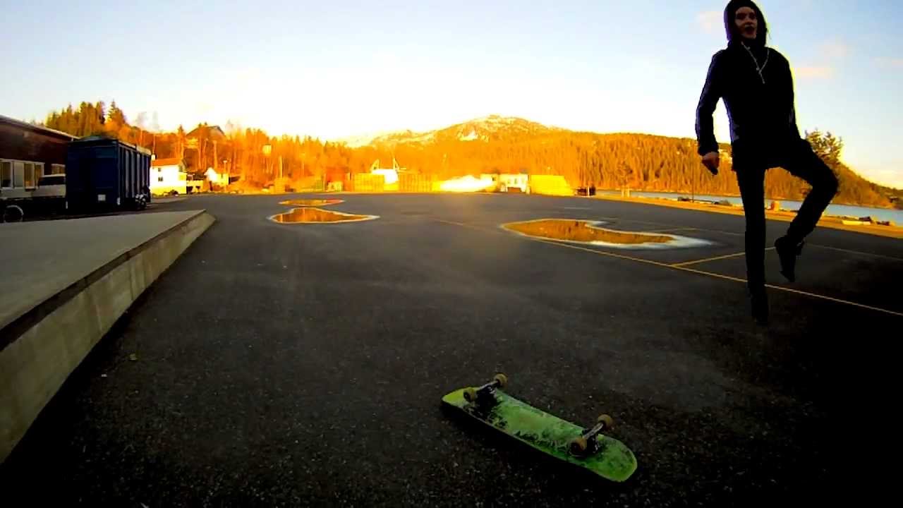 Liberty Boards: Trenor Edit Spring 2012 !