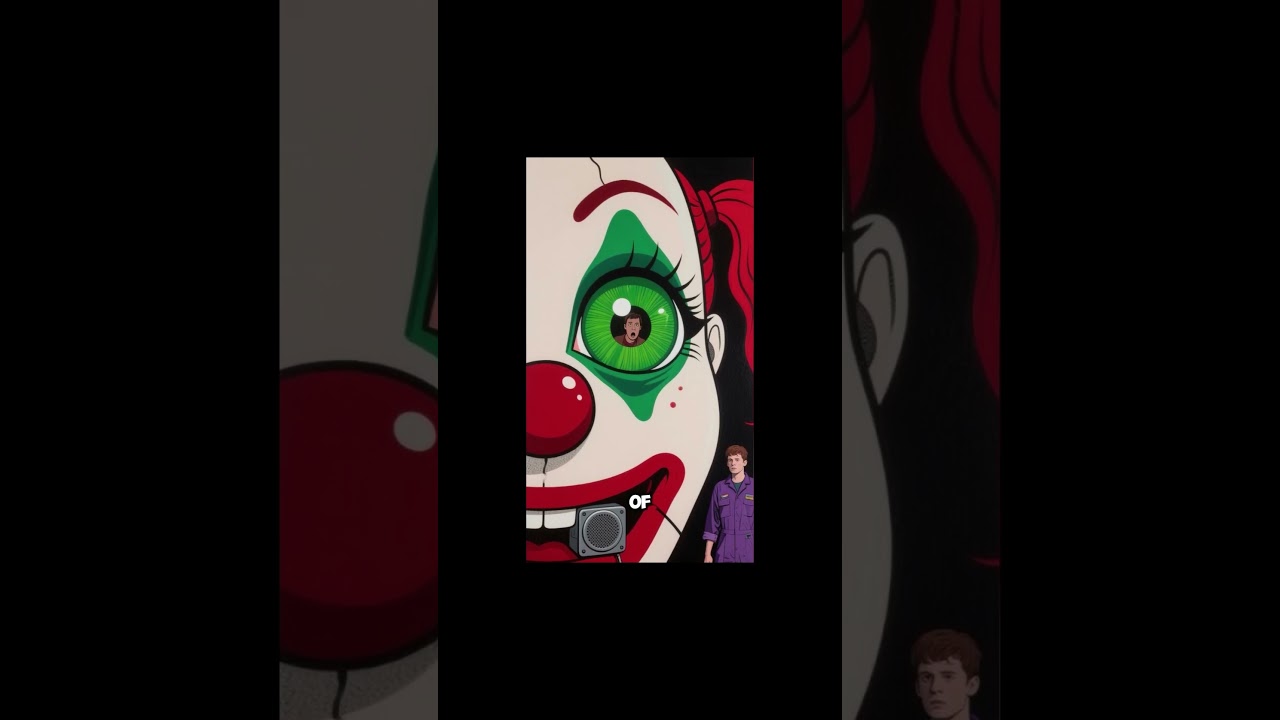 The Hidden Story of FNAF: Sister Location