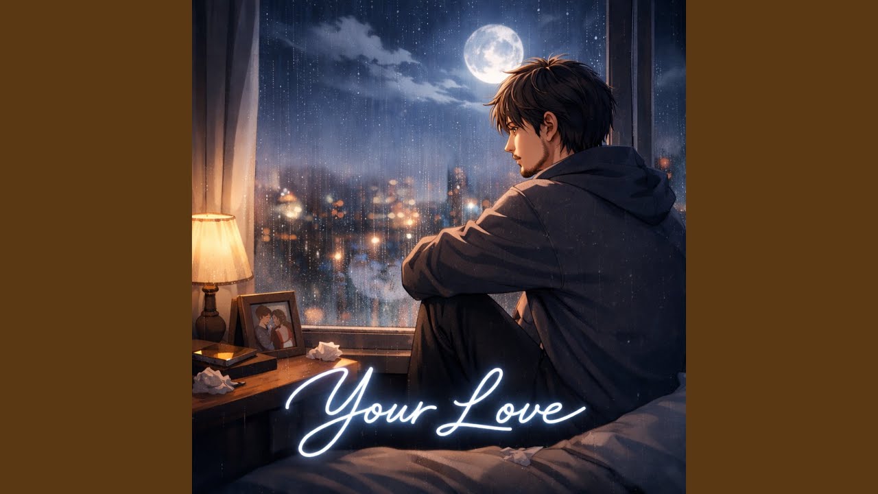Your Love