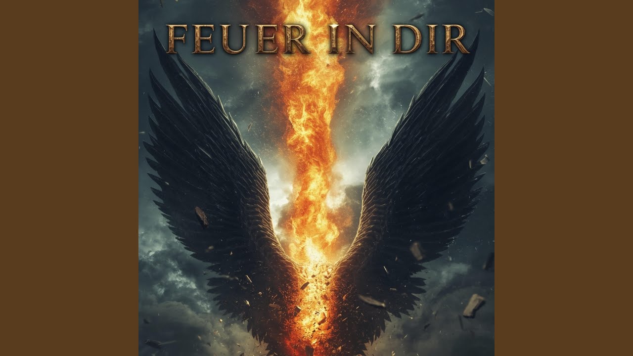 Feuer in dir!
