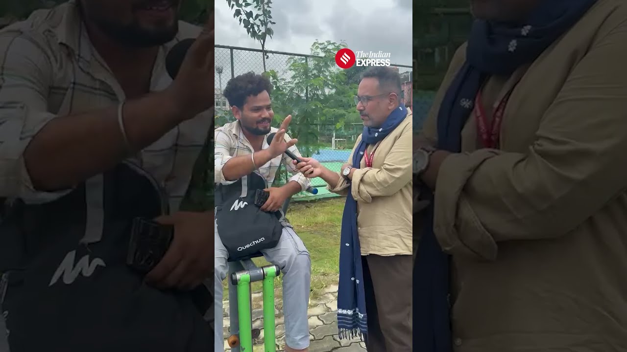 This Jharkhand Youth Gave Up His Job for the JPSC Protest