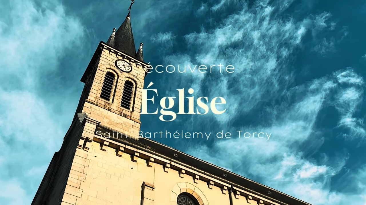 Église Saint Barthélemy / Bon Carême 2026! 