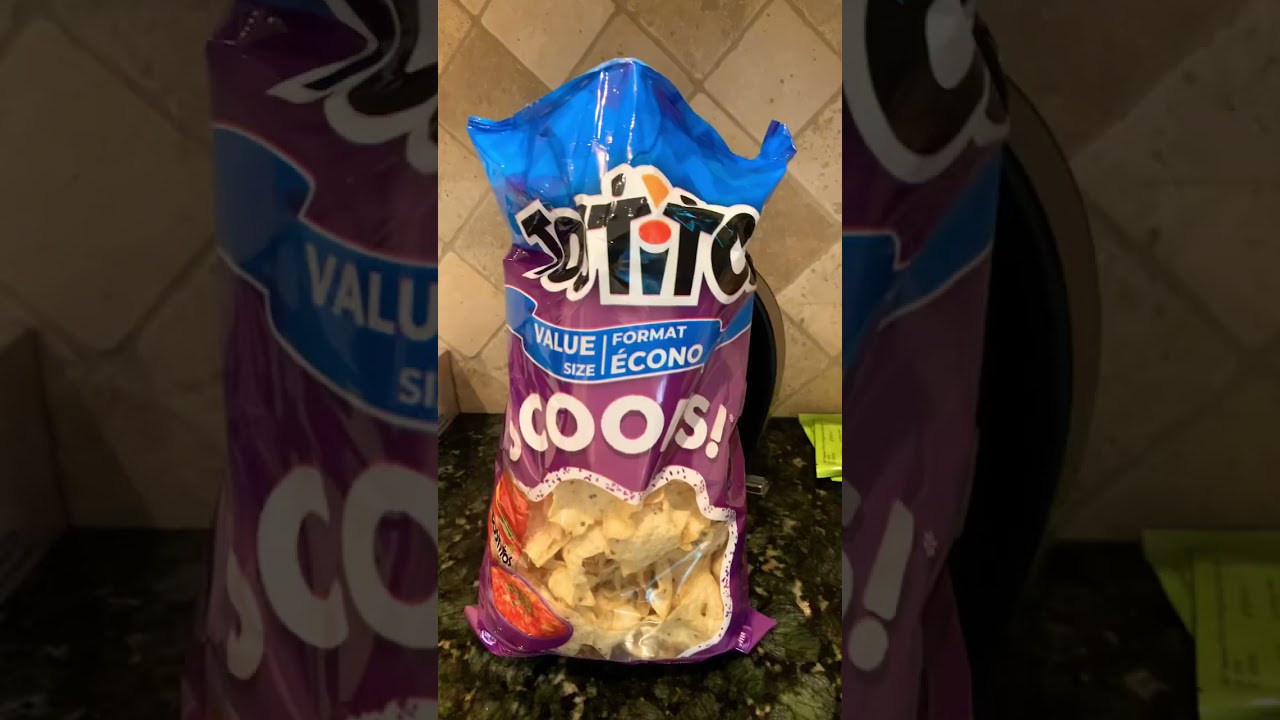 Tostitos chip #chips