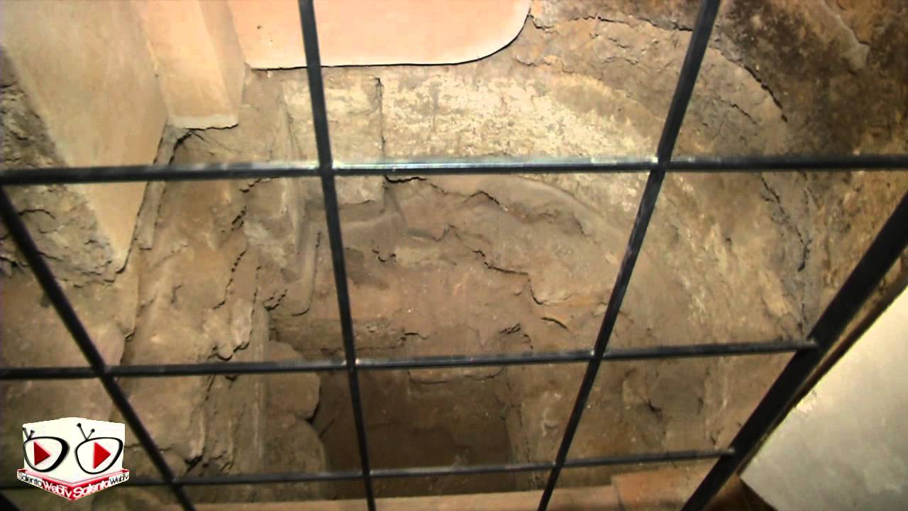 Salento da scoprire: la Cappella gotica nascosta nella Chiesa di Campi Salentina