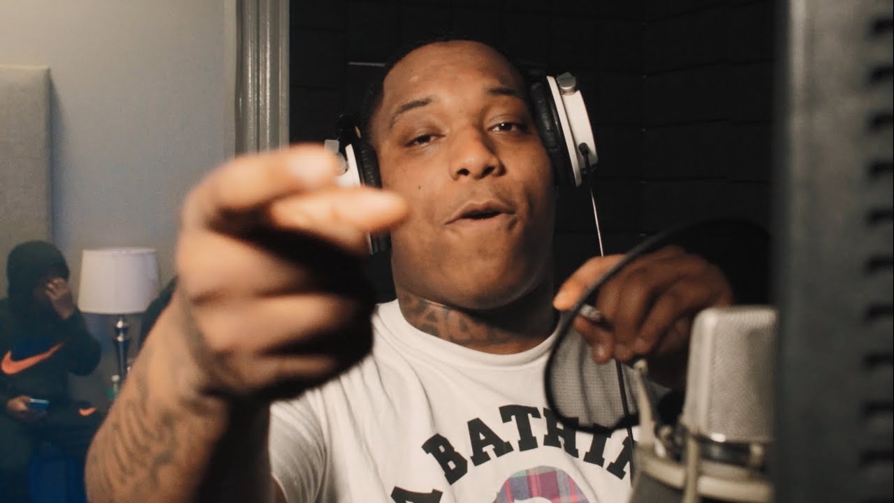 Bangman - NOMO FREE BANG ft. Lil Chop (Official Video)