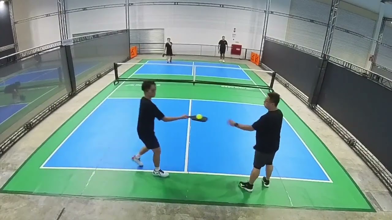 Weekly Pickleball War | Episode 10