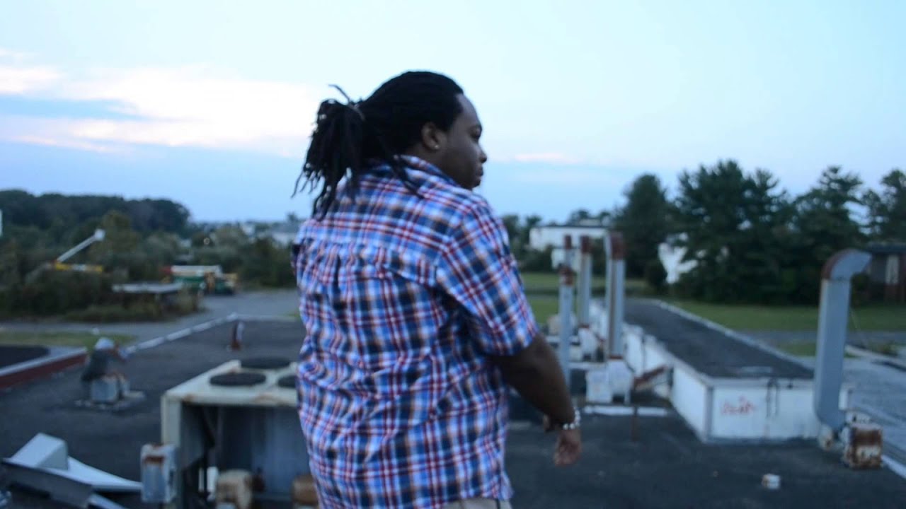 Sky Jones - Customer (OFFICIAL VIDEO)