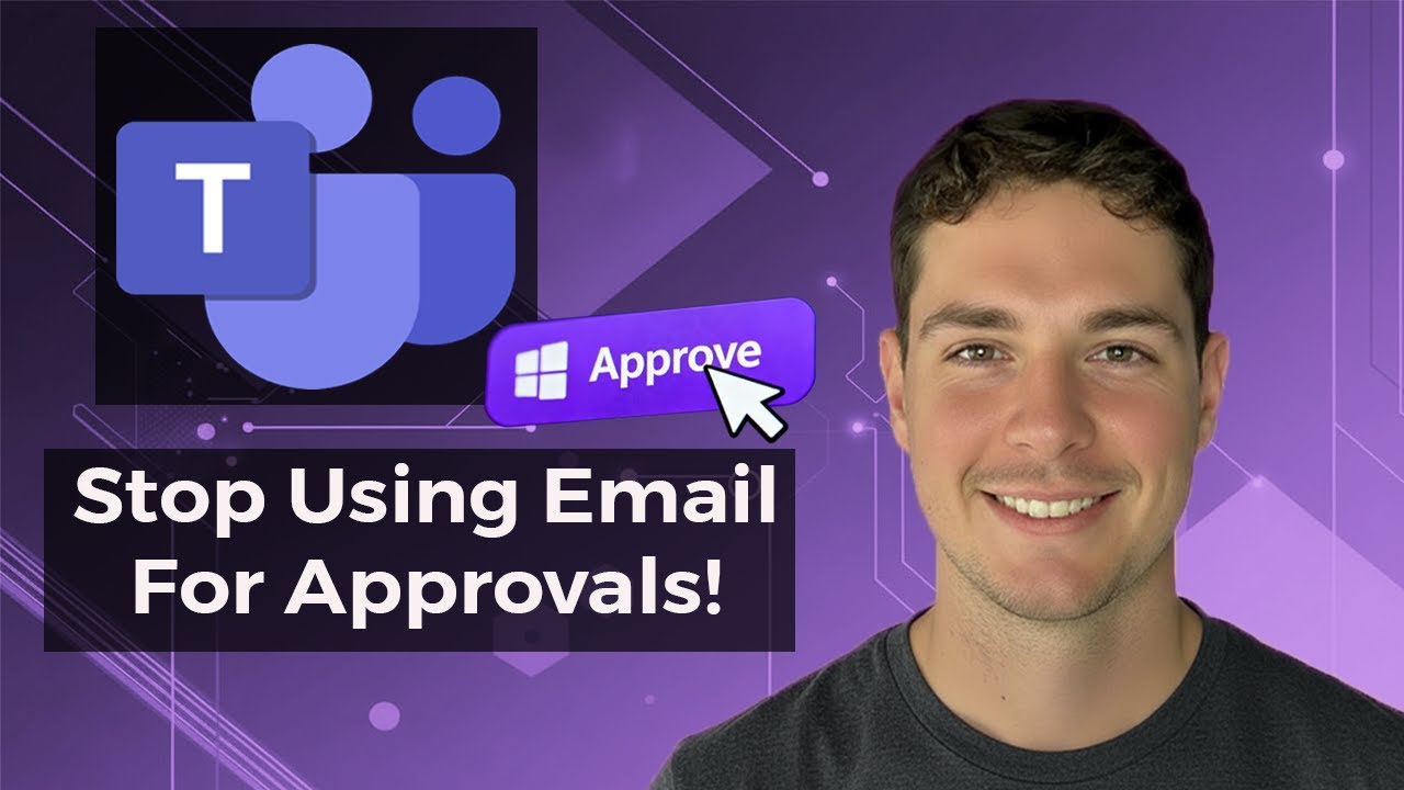 How To Use Approvals In Microsoft Teams