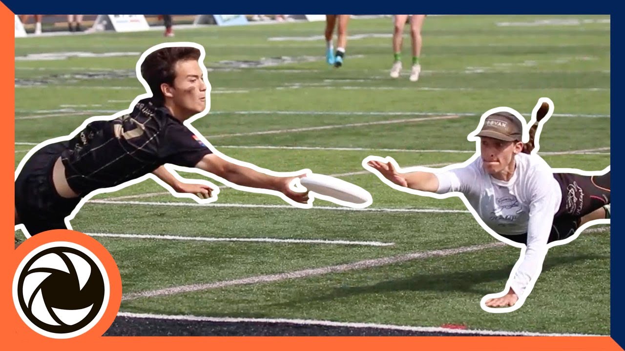 WUCC 2022 Finals Highlights & Medals Ceremony